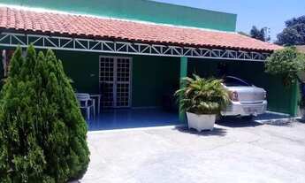 Imagem 2: EXCELENTE CASA NO PARQUE IDEAL