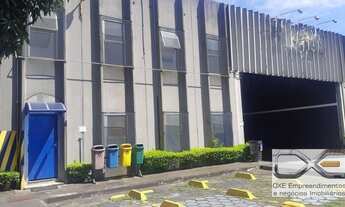 Imagem 5: Galpão para alugar, 1022 m² por R$ 23.000/mês - Guarulhos - São Paulo/SP