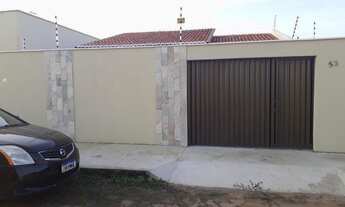 Imagem 1: Casa em Parnamirim com 2 quartos sendo 1 suíte documentação total gratis próximo a UPA mcm