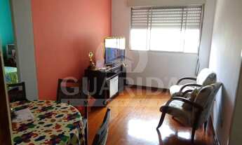 Imagem 3: Apartamento para comprar no bairro Santo Antônio - Porto Alegre com 2 quartos
