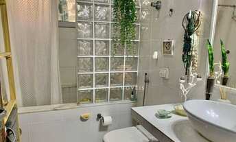 Imagem 2: Apartamento com 3 dormitórios à venda, 134 m² por R$ 1.688.400 - Barra da Tijuca - Rio de