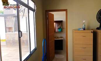 Imagem 6: SÃO PAULO - Casa Padrão - PLANALTO PAULISTA