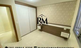 Imagem 7: Cobertura de 03 quartos, 02 vagas de Garagem no Bairro Fonte Grande em Contagem