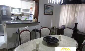 Imagem 4: Casa para venda no Bairro Vila Independência, com 3 quartos sendo 2 suítes e 2 vagas de ga