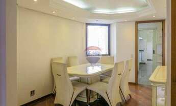 Imagem 6: Cobertura Duplex com 3 Quartos à Venda, 391 m²