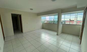 Imagem 3: Apartamento para venda com 88 metros quadrados com 3 quartos em Jardim América - Goiânia