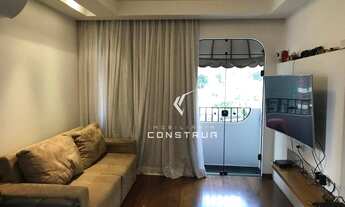 Imagem: Apartamento com 3 dormitórios à venda