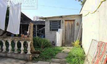 Imagem 4: Santo André - Casa Padrão - Parque das Nações