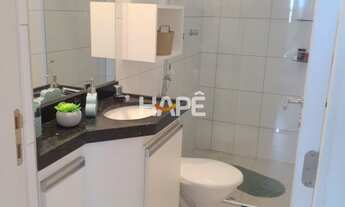 Imagem 5: Apartamento para venda tem 78 metros quadrados com 3 quartos em Gruta de Lourdes - Maceió