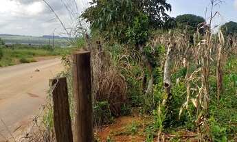 Imagem 2: Chácara na Vendinha Brazlandia DF