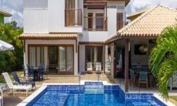 Imagem: Costa do Sauípe, quintas do Sauípe