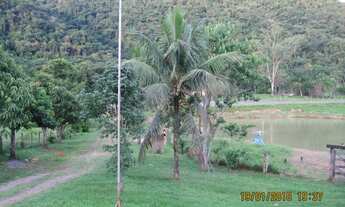 Imagem 5: LINDO SÍTIO, 12 ALQ, CASA SEDE 6 SUITES, AMPLA SALA, AMPLA COZ., ESCRITÓRIO,MAIS 6 CHALÉS