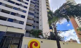 Imagem 4: Apartamento para venda tem 57 m ² com 2 quartos em Capim Macio - Natal - RN