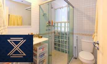 Imagem 5: Apartamento com 3 dormitórios à venda, 156 m² por R$ 1.500.000 - Copacabana - Rio de Janei