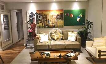 Imagem 5: Apartamento impecável trecho Plano do jardins