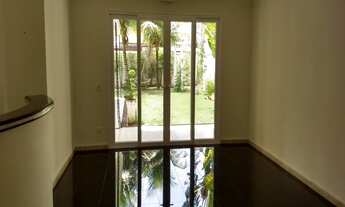 Imagem 4: Casa à venda e locação 4 Quartos, 4 Suites, 1 Vaga, 380M², Jardim Theodora, Itu - SP