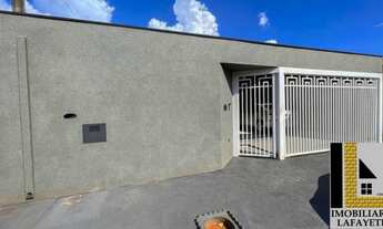 Imagem 4: São José do Rio Preto - Casa Padrão - Jardim Nunes