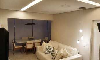 Imagem 3: Apartamento com 1 dormitório à venda, 65 m² por R$ 1.190.000,00 - Vila Cordeiro - São Paul