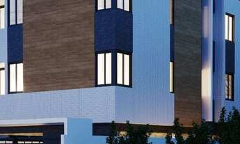 Imagem 2: Duplex no Altiplano com 4 quartos e área de lazer privativa na cobertura