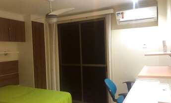 Imagem 3: Apartamento para aluguel com 120 metros quadrados com 3 quartos