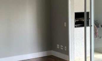 Imagem 7: Apartamento com 3 dormitórios, 98 m² - venda por R$ 1.060.000,00 ou aluguel por R$ 4.500,0