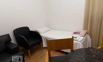 Imagem 7: Apartamento para Aluguel - Lourdes, 1 Quarto, 35 m2