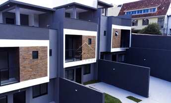 Imagem 2: TRIPLEX com 3 dormitórios à venda com 160.81m² por R$ 650.000,00 no bairro Uberaba - CURIT