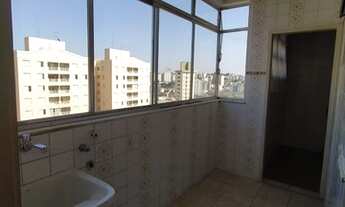 Imagem 6: Belo Horizonte - Apartamento Padrão - Santa Tereza