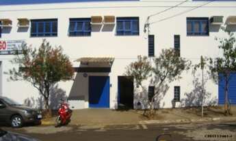 Imagem 6: Sala comercial para locação - LSL141