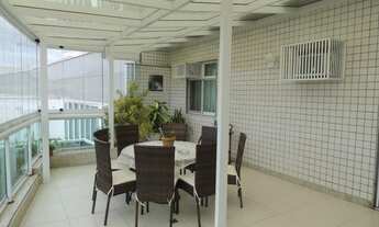 Imagem 6: Cobertura Duplex para Venda em Rio de Janeiro, RECREIO DOS BANDEIRANTES, 5 dormitórios, 4