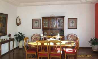 Imagem 4: São Paulo - Apartamento Padrão - HIGIENÓPOLIS