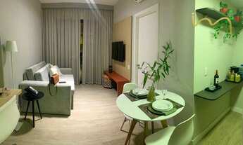 Imagem 5: Flat para venda, Caminho das Arvores, Salvador-ba