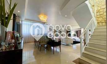 Imagem: Rio de Janeiro - Apartamento Padrão - Barra