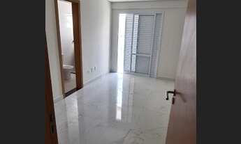 Imagem 2: Cobertura Apartamento 128M² com 2 quartos 2 suítes 2 vagas, Caiçara, Entrada 120 mil