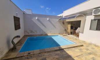 Imagem 2: Casa para Venda em Presidente Prudente, SÃO SEBASTIÃO, 3 dormitórios, 1 suíte, 3 banheiros