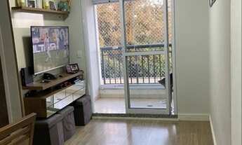 Imagem: Apartamento para venda com 47 metros quadrados