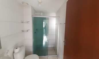 Imagem 2: Ágio apartamento Parque Riacho 22, 2Qts, 1 andar