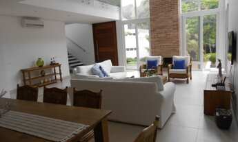 Imagem 4: Toque Toque Pequeno-5 suites-Cond. Fechado-Piscina