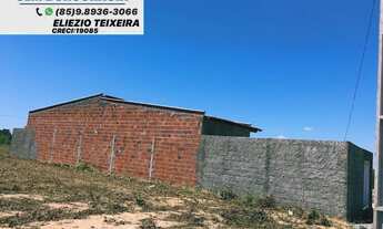 Imagem 7: Loteamento Boa Vista em Itaitinga