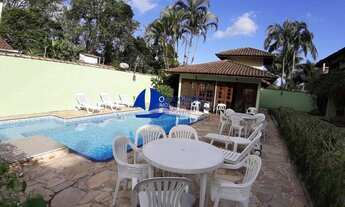 Imagem 7: Casa com 2 dormitórios à venda, 90 m² por R$ 800.000,00 - Juquehy - São Sebastião/SP