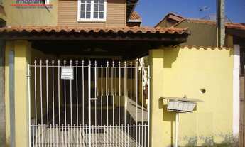 Imagem 2: Casa com 5 dormitórios à venda, 145 m² por R$ 305.000,00 - San Marino - Piracaia/SP