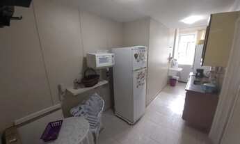 Imagem 4: Apartamento 2 Quartos Suite Vaga Próx. Dias da Cruz Infra