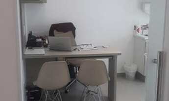 Imagem 6: Conjunto à venda, 42 m² por R$ 560.000,00 - Santo Amaro - São Paulo/SP