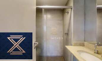 Imagem 6: Apartamento com 1 dormitório à venda, 75 m² por R$ 1.320.000 - Gávea - Rio de Janeiro/RJ