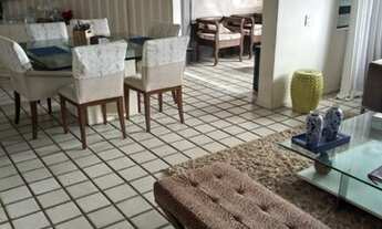 Imagem 5: Apartamento 4 quartos para venda em pituba - Salvador - Bahia