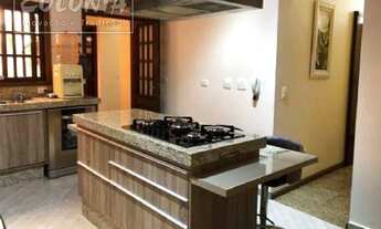 Imagem 3: Santo André - Casa Padrão - Vila Pires