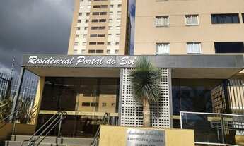 Imagem 5: Atenção! Oportunidade! Vendo excelente apto! Res. Portal Do Sol! Qi 416!2Quartos c/suíte!