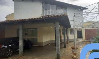 Imagem 5: CASA RESIDENCIAL em GOIÂNIA - GO, JARDIM AMÉRICA