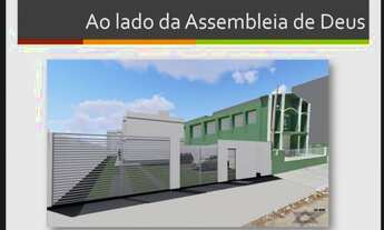 Imagem 3: Paulista - Casa Padrão - Janga