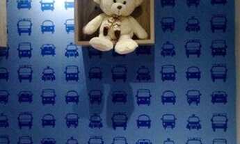 Imagem 2: Apartamento com 2 dormitórios à venda, 56 m² por R$ 320.000,00 - Jardim Satélite - São Pau